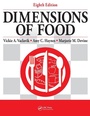 Cover: Dimensions of Food - CRC Press
