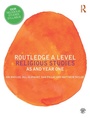 Cover: Routledge A Level Religious Studies - Routledge