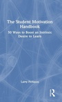 Cover: The Student Motivation Handbook - Routledge