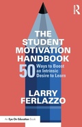 Bild: The Student Motivation Handbook - Routledge