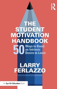 Bild: The Student Motivation Handbook - Routledge