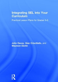 Bild: Integrating SEL into Your Curriculum - Routledge