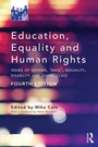 Cover: Education, Equality and Human Rights - Routledge