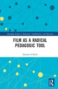 Cover: Film as a Radical Pedagogic Tool - Routledge