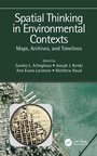 Cover: Spatial Thinking in Environmental Contexts - CRC Press