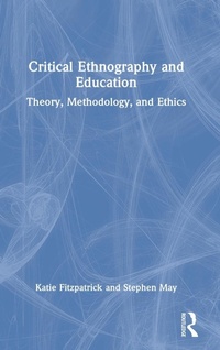 Abbildung von: Critical Ethnography and Education - Routledge