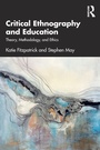 Cover: Critical Ethnography and Education - Routledge