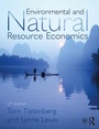 Cover: Environmental and Natural Resource Economics - Routledge