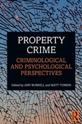 Cover: Property Crime - Routledge