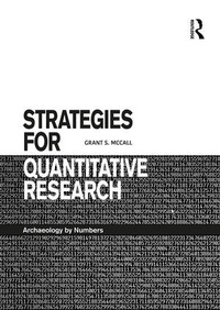 Enlarge image Cover: Strategies for Quantitative Research - Routledge