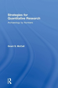 Enlarge image Cover: Strategies for Quantitative Research - Routledge