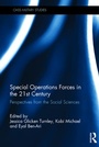 Cover: Special Operations Forces in the 21st Century - Routledge