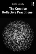 Cover: The Creative Reflective Practitioner - Routledge