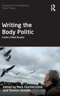 Cover: Writing the Body Politic - Routledge