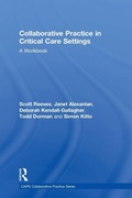 Abbildung von: Collaborative Practice in Critical Care Settings - Routledge