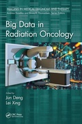 Cover: Big Data in Radiation Oncology - CRC Press