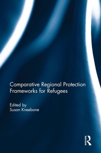 Abbildung von: Comparative Regional Protection Frameworks for Refugees - Routledge