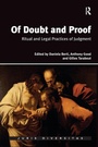 Cover: Of Doubt and Proof - Routledge