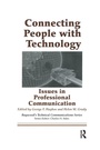 Cover: Connecting People with Technology - Routledge