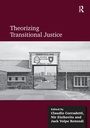 Cover: Theorizing Transitional Justice - Routledge