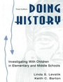 Cover: Doing History - Routledge