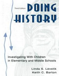 Enlarge image Cover: Doing History - Routledge