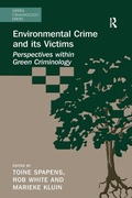 Bild: Environmental Crime and its Victims - Routledge