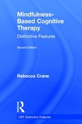 Cover: Mindfulness-Based Cognitive Therapy - Routledge