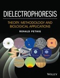 Cover: Dielectrophoresis - Wiley