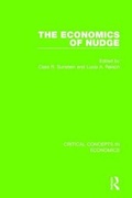 Cover: The Economics of Nudge - Routledge