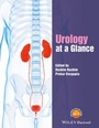 Cover: Urology at a Glance - Wiley-Blackwell