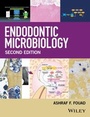 Cover: Endodontic Microbiology - Wiley-Blackwell