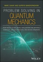 Cover: Problem Solving in Quantum Mechanics - Wiley