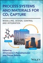 Cover: Process Systems and Materials for CO2 Capture - Wiley