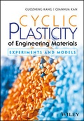 Cover: Cyclic Plasticity of Engineering Materials - Wiley
