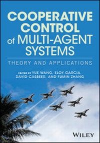 Enlarge image Cover: Cooperative Control of Multi-Agent Systems - Wiley