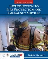 Abbildung von: Introduction to Fire Protection and Emergency Services - Jones and Bartlett Publishers, Inc