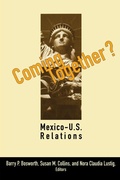 Cover: Coming Together? - Brookings Institution