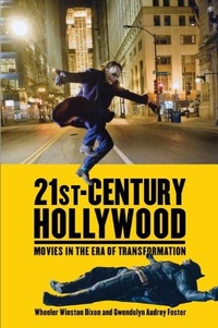 Abbildung von: 21st-Century Hollywood - Rutgers University Press