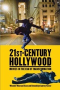 Cover: 21st-Century Hollywood - Rutgers University Press