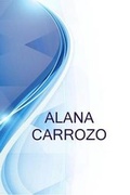 Cover: Alana Carrozo, Financial Services - Blurb