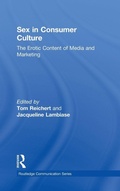 Cover: Sex in Consumer Culture - Routledge