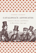 Bild: Catalonia's Advocates - The University of North Carolina Press