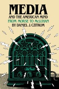 Cover: Media and the American Mind - The University of North Carolina Press