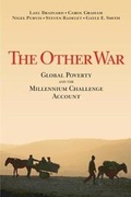 Cover: The Other War - Brookings Institution