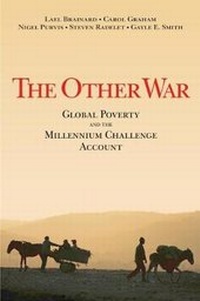 Enlarge image Cover: The Other War - Brookings Institution