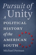 Cover: Pursuit of Unity - The University of North Carolina Press