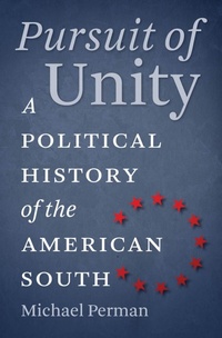 Enlarge image Cover: Pursuit of Unity - The University of North Carolina Press