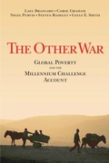 Cover: The Other War - Brookings Institution