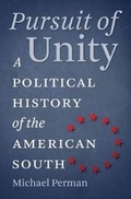 Cover: Pursuit of Unity - The University of North Carolina Press